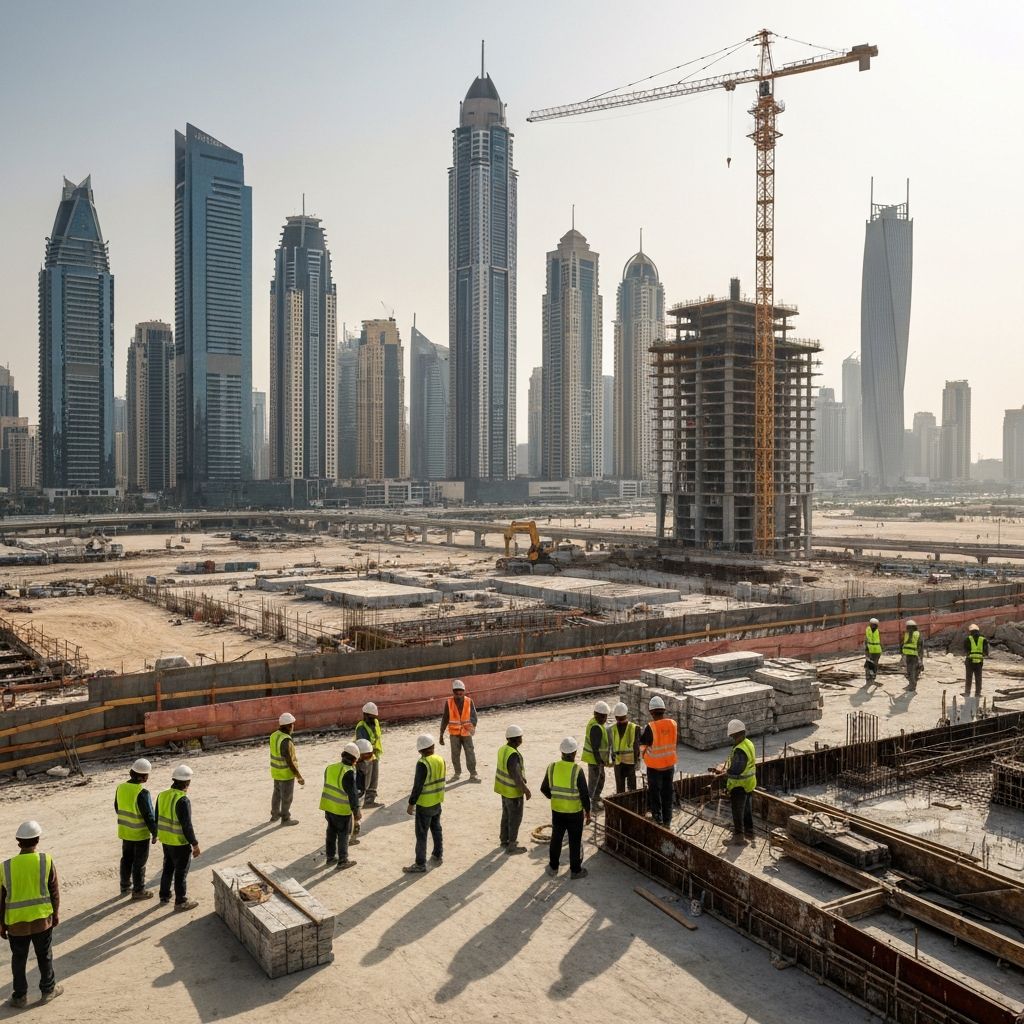 MegaBuild Construction