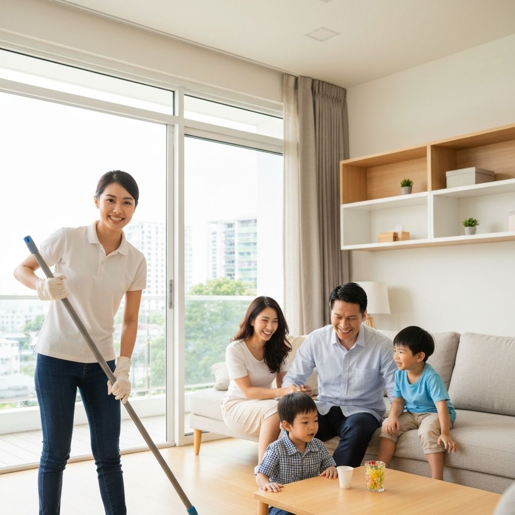 Johnson Family Residence