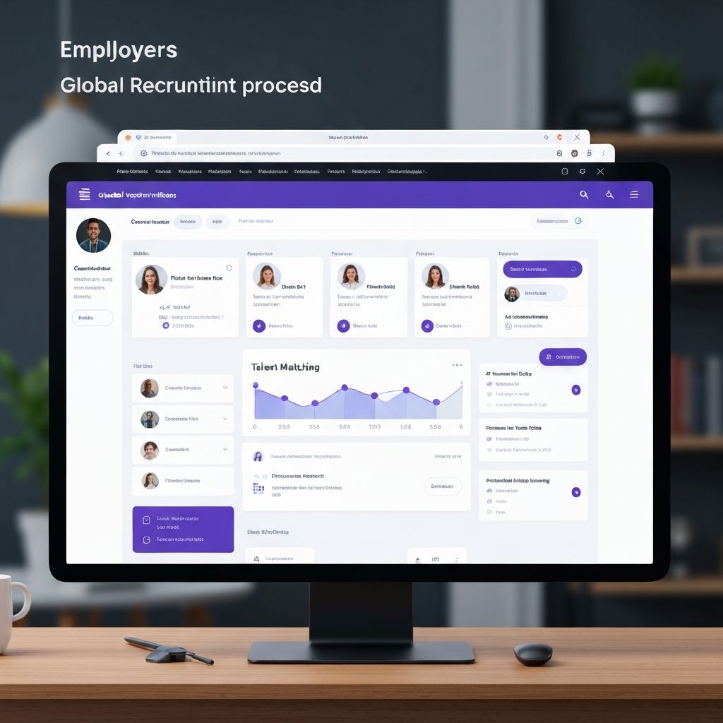 Streamline Global Recruitment