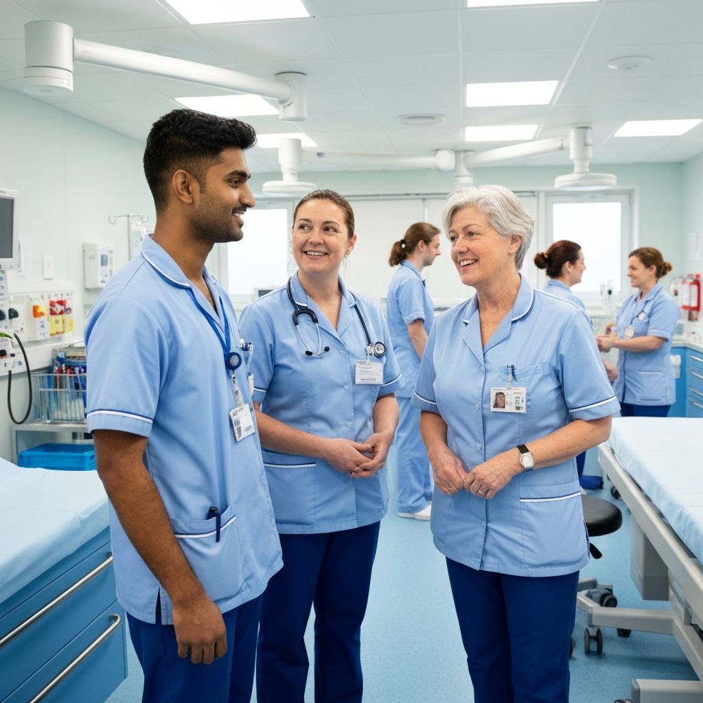 MediCare Health Services UK