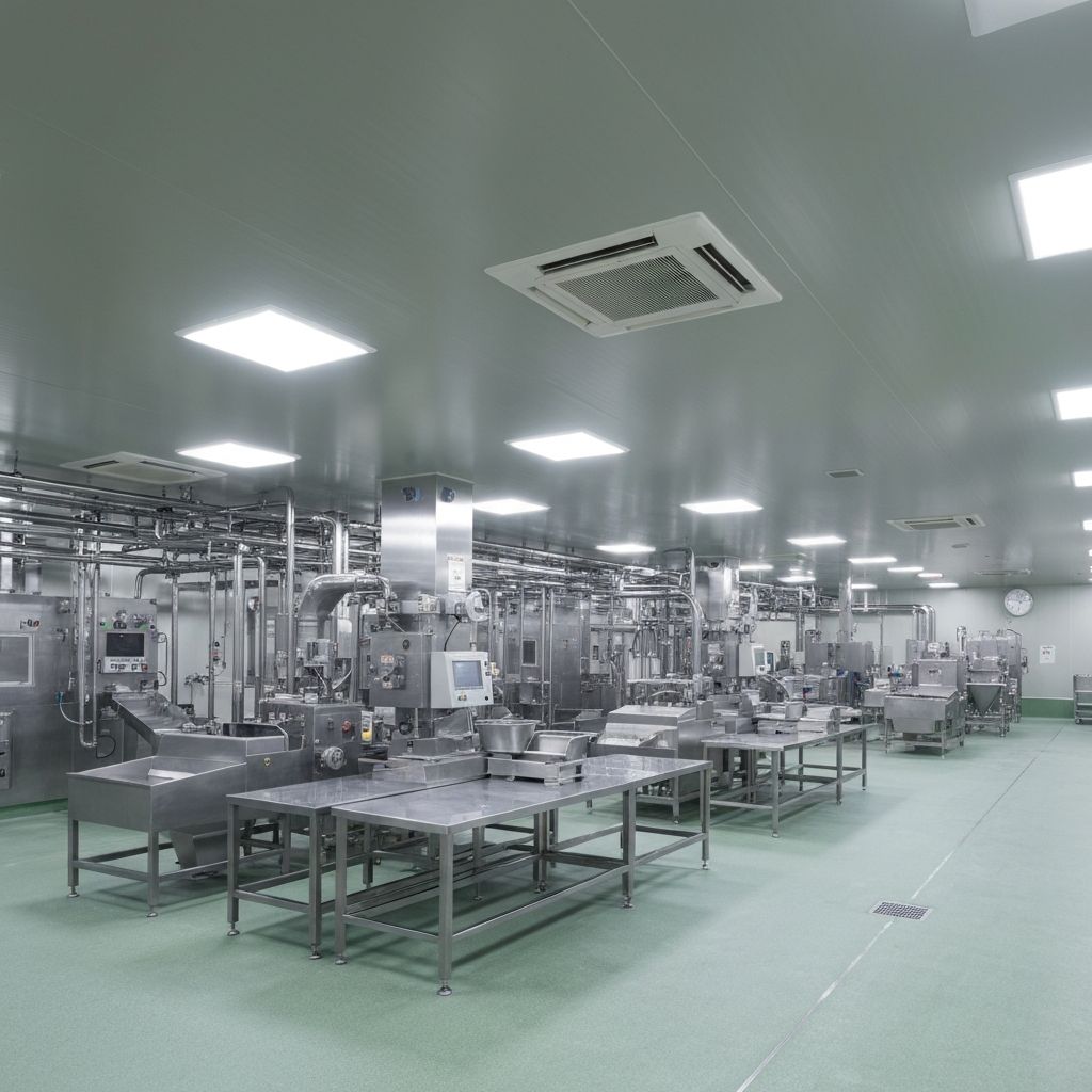 Asahi Food Industries