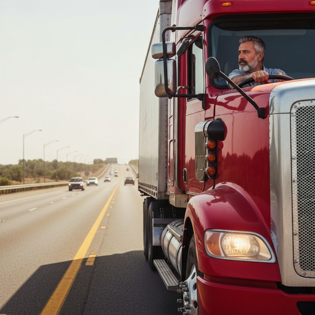 Global Transport Solutions