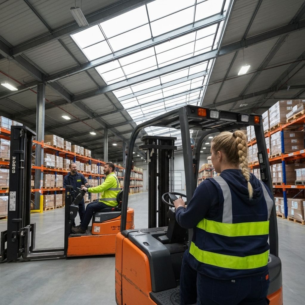 Maple Logistics Corporation